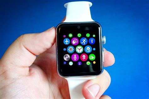 chinese apple watch review